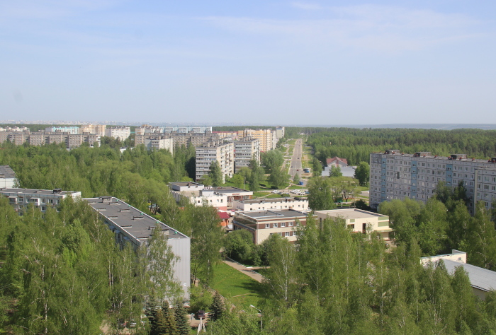 Знакомства В Радужном Владимирской Обл