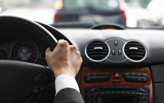 Информация для автомобилистов о безопасном вождении автотранспортного средства