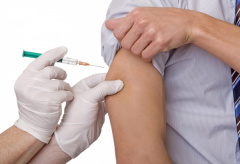Планируется вакцинация против гриппа в предэпидемический период.
