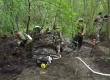 Вахта Памяти, Вырица -2016