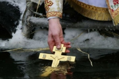 Информация для населения  о местах проведения крещенских купаний во Владимирской области