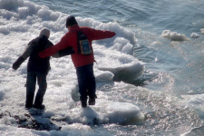 К сожалению, во Владимирской области уже произошла трагедия с гибелью детей на воде в период становления льда