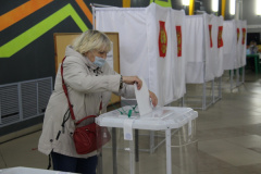 Выборы народных депутатов признаны состоявшимися