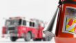 Изменения в законодательство о пожарной безопасности