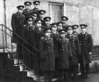 Сто лет на страже закона и правопорядка