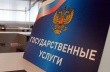 Госуслуги по линии МВД России