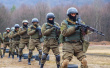 Военная служба по контракту