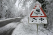 Гарантия безопасности зимой на дорогах – соблюдение ПДД!