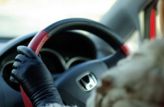 Информация для автомобилистов о безопасном вождении автотранспортного средства