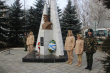 В Радужном прошёл День памяти И.С. Косьминова