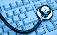 С 1 июля 2017 года на Едином портале госуслуг начнет работу личный кабинет пациента «Мое здоровье», оснащенный дополнительными сервисами