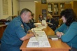 Месячник  пожарной  безопасности 