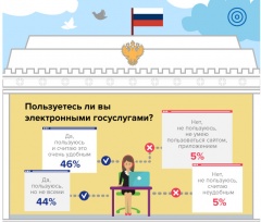 Электронные госуслуги: победа или беда?