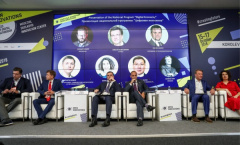 Константин Носков: «Россия станет мировым лидером на цифровом рынке»