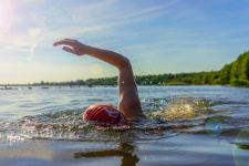 Безопасность на водных объектах в летний период