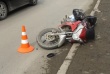 Мотоциклисты, будьте осторожны на дорогах!