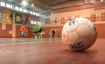 Игры  чемпионата Владимирской области по мини- футболу﻿  среди мужских команд