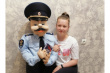 Стартовало голосование за лучшую работу всероссийского конкурса детского творчества "Полицейский дядя Стёпа"