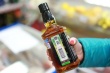 Остерегайтесь поддельного алкоголя