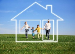 Предоставление многодетным семьям социальных выплат на строительство индивидуального жилого дома