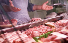 О состоянии законности в сфере реализации мясной продукции организациями торговли и питания на территории ЗАТО г.Радужный