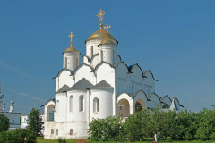 Старинные русские города Суздаль и Гороховец признаны Всемирными объектами особой туристской привлекательности