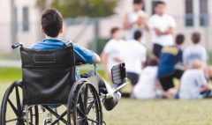 Дополнительные оплачиваемые выходные дни для ухода за детьми-инвалидами