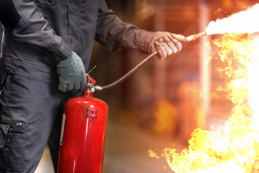 Информация для населения о правилах пожарной безопасности в садоводческих товариществах и дачных кооперативах