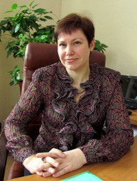 Путилова Татьяна Николаевна