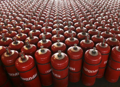 Обслуживание газового оборудования домовладений