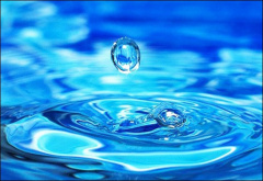 Родниковая вода 