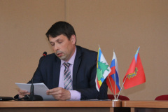 Наградили за добросовестный труд