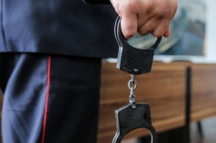 Криминальная хроника с 23 по 29 октября
