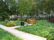 Фотогалерея: Город сегодня