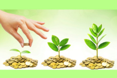 Как заставить деньги работать?
