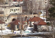 Детский сад №5 «Чародей»