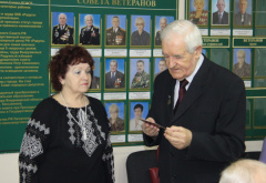 ﻿Беречь здоровье и быть активными