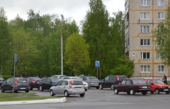  Вниманию автовладельцев!