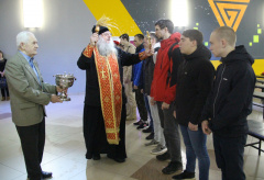 День призывника