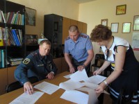 Все летние городские лагеря приняты