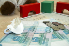 О ежемесячных денежных выплатах﻿ на детей в возрасте от 3 до 7 лет