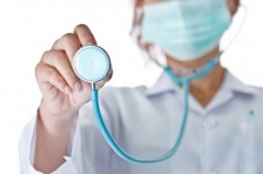 Как развивается ситуация по заболеваемости внебольничной пневмонией в Радужном