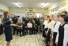 «Пока мы их помним, они живы среди нас»