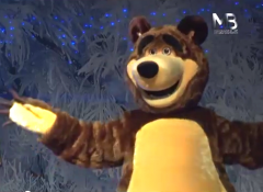 1 января во Владимире