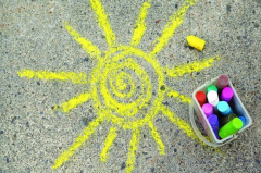 Международный день защиты детей!