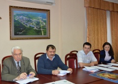 Меры к должникам применяются