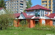 Фотогалерея: Город сегодня