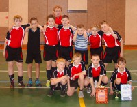 Победа радужан