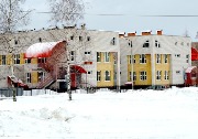 Детский садик №6