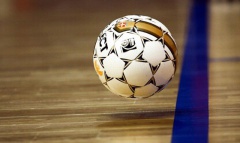 Чемпионат города по мини-футболу